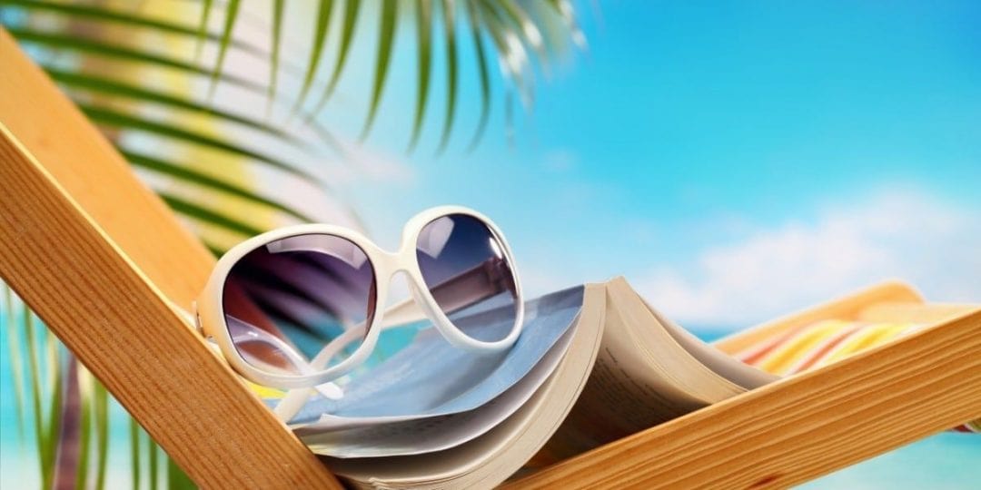 Recomendaciones para estudiar en verano y organizarse correctamente