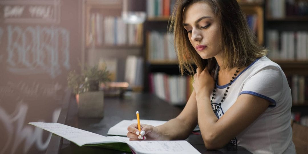 Consejos y trucos para mejorar la concentración al estudiar