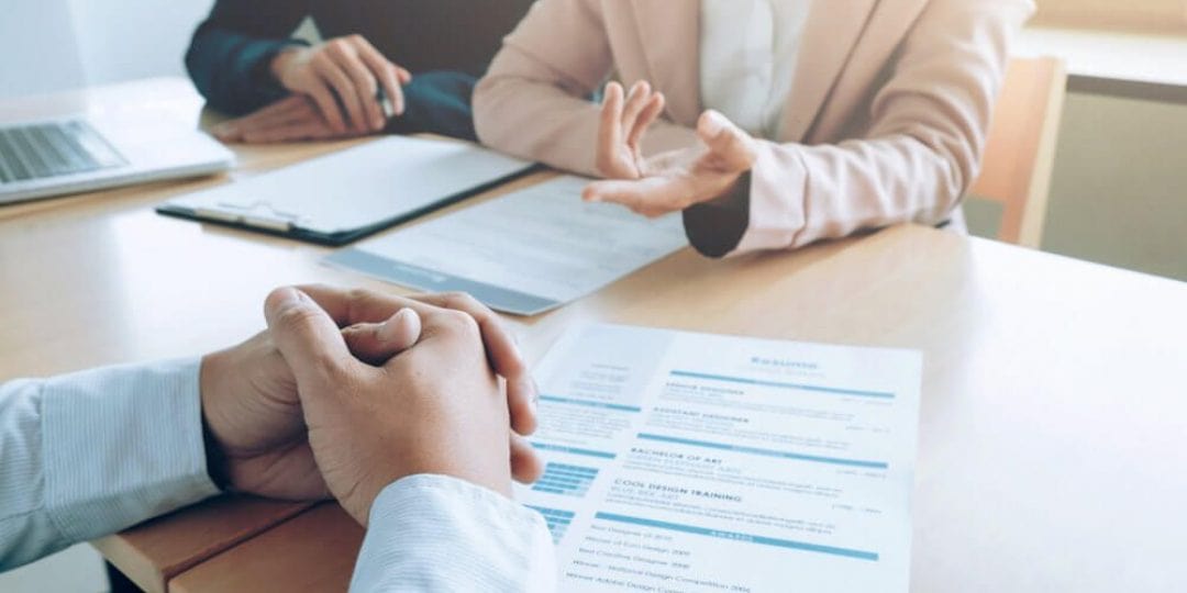 Cómo elaborar un curriculum vitae en inglés