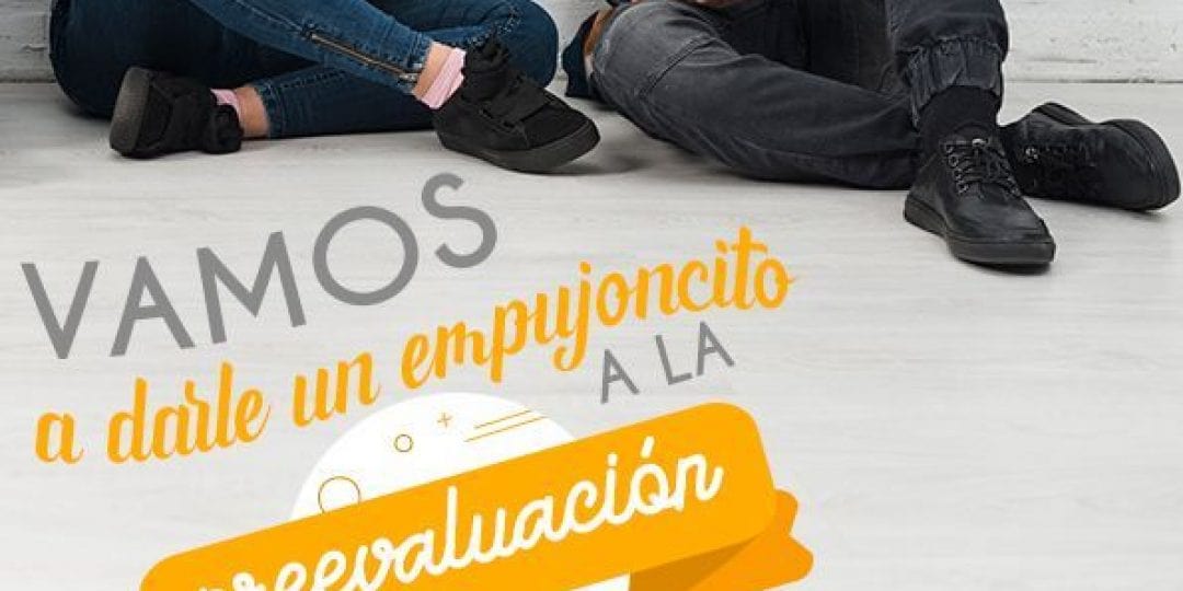 Ventajas de la preevaluación