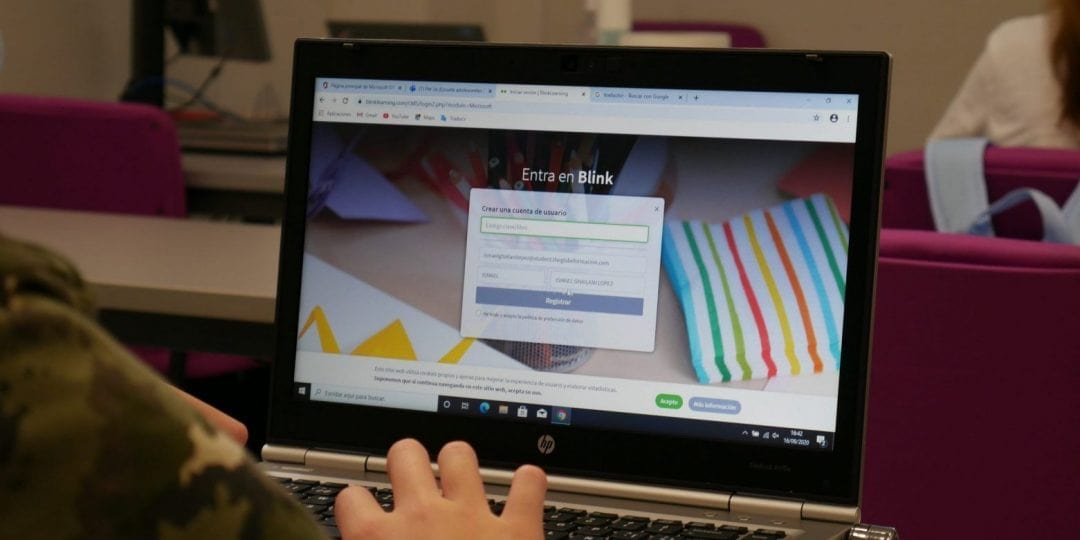 Importancia de las competencias digitales
