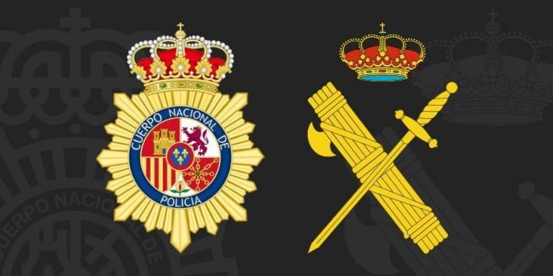 Diferencias entre las oposiciones a Policía Nacional y las de Guardia Civil