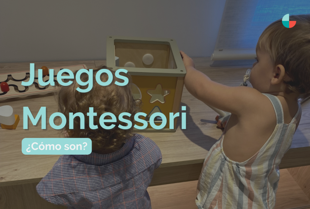jocs montessori