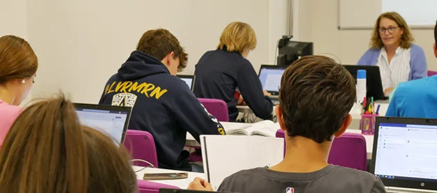 Cambridge ESOL