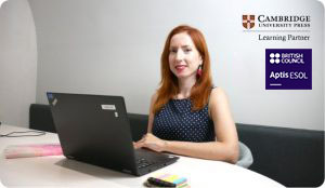 Academia de inglés online