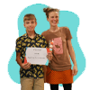 extraescolar ingles escuela infantil