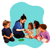 horarios escuela infantil
