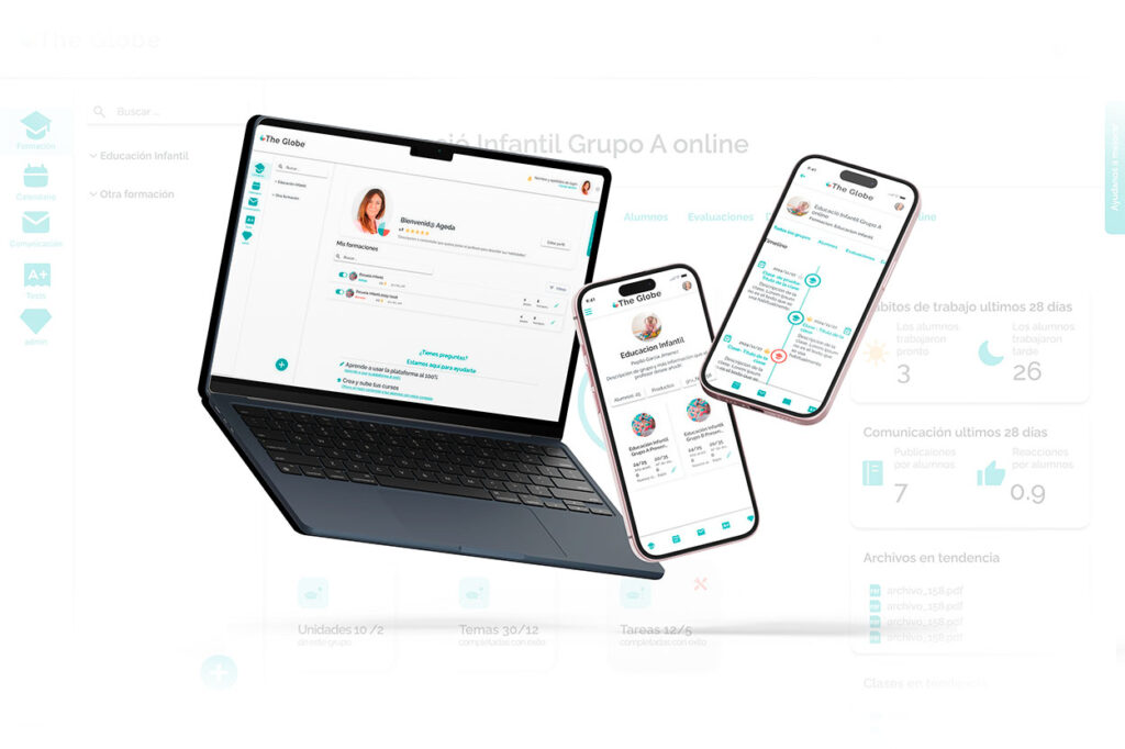 plataforma virtual