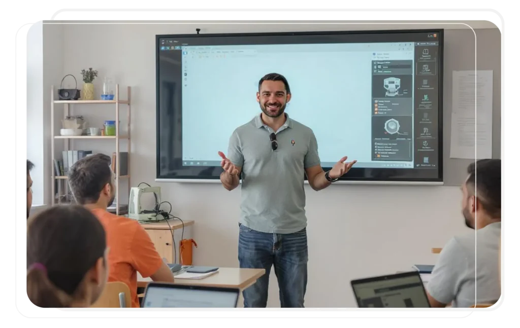 academia online preparacion oposiciones tecnologia secundaria