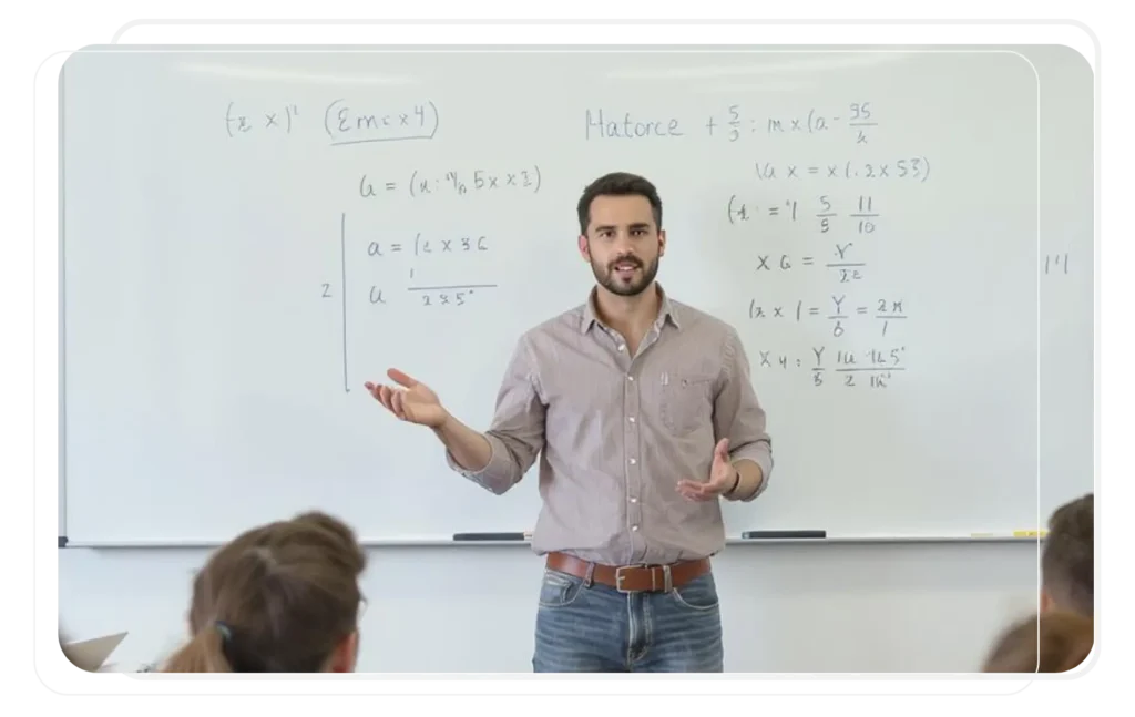 academia online preparacion oposiciones profesor de matematicas de secundaria andalucia
