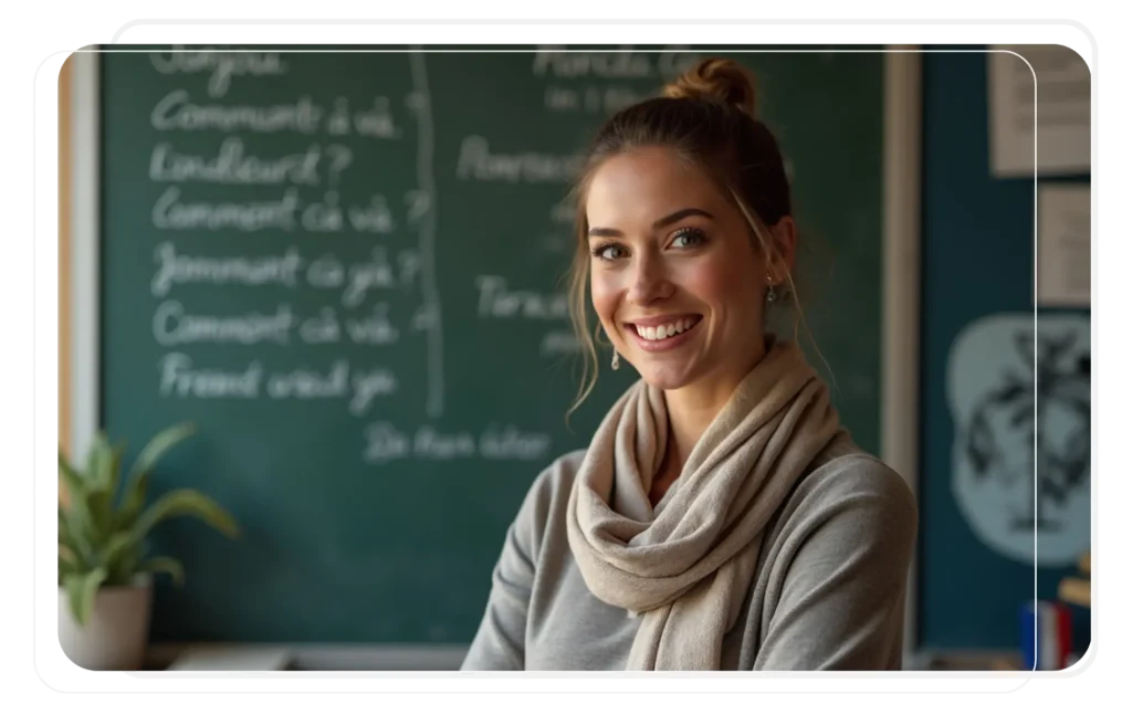 academia online preparacion oposiciones profesor de frances de secundaria