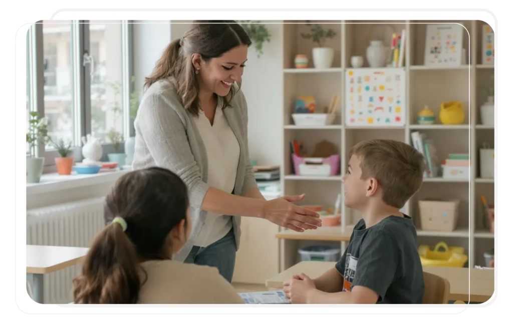 academia online preparacion de oposiciones docentes primaria especialidad audicion y lenguaje