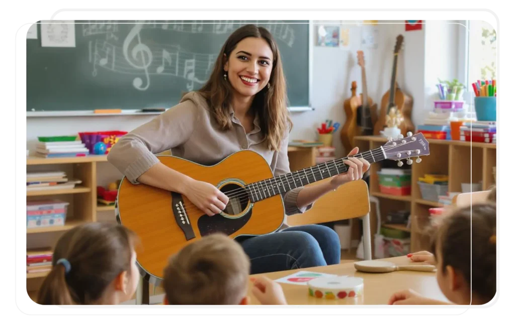 academia online preparacion oposiciones docentes musica primaria