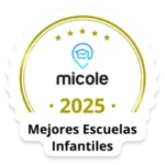 mejores escuelas infantiles en granada