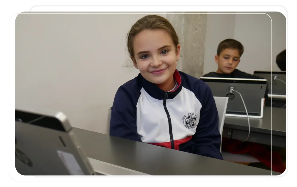clases de ingles niños en granada