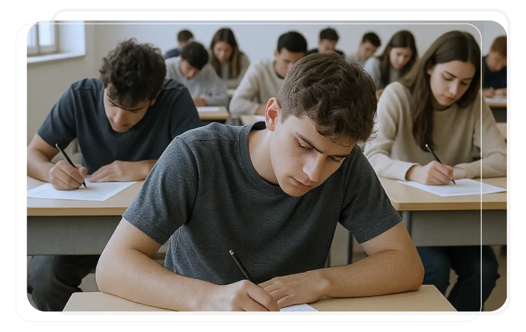 academia de preparacion y refuerzo para selectividad en granada