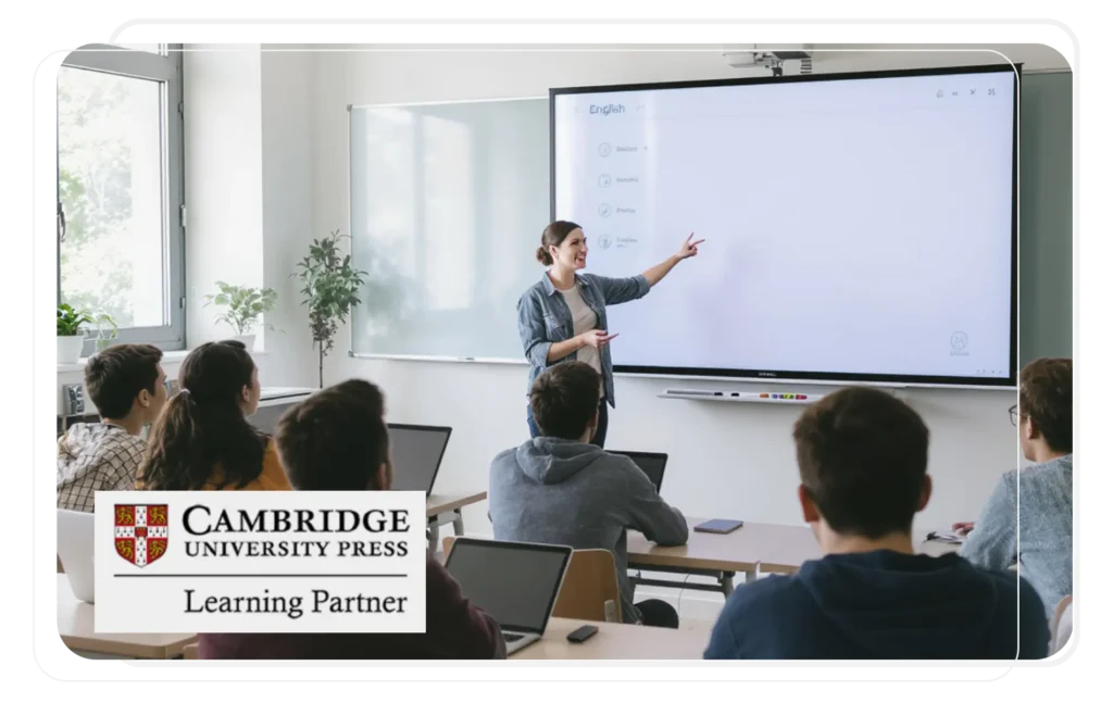 curso intensivo de ingles para adolescentes en verano