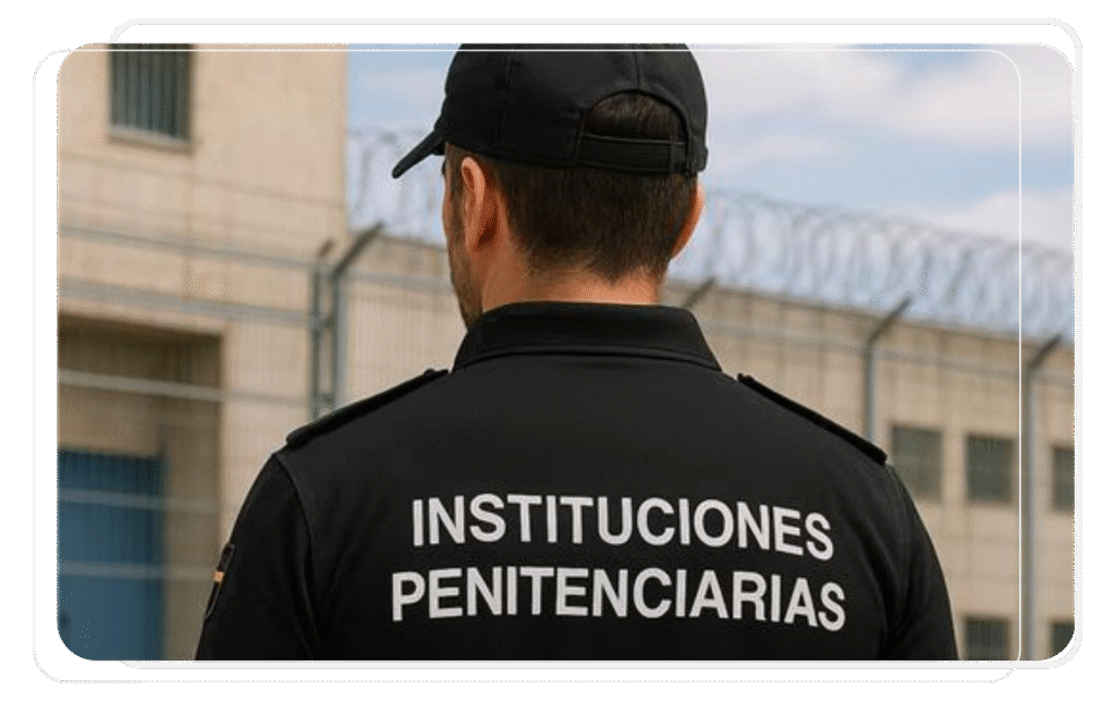 academia online preparacion de oposiciones ayudantes de instituciones penitenciarias