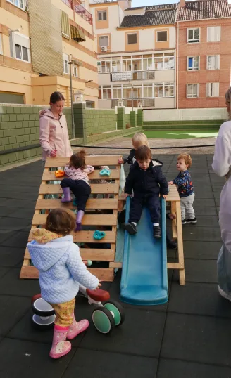 the globe kids